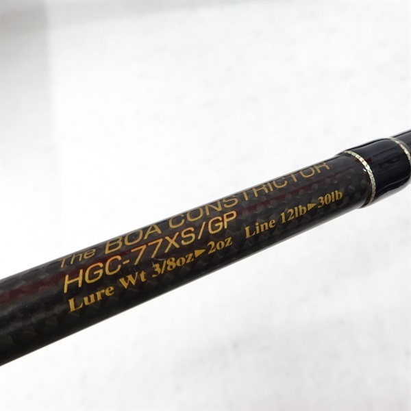 １２サイドワインダーＨＧＣー６４ＸＳ／ＧＰ